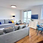 Atapartments - Trzy Zagle