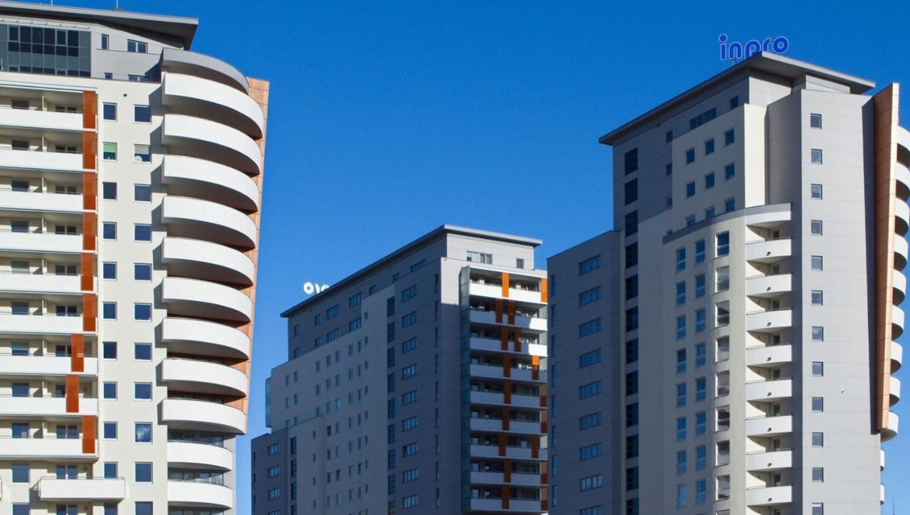 Atapartments - Trzy Zagle Leilighet *