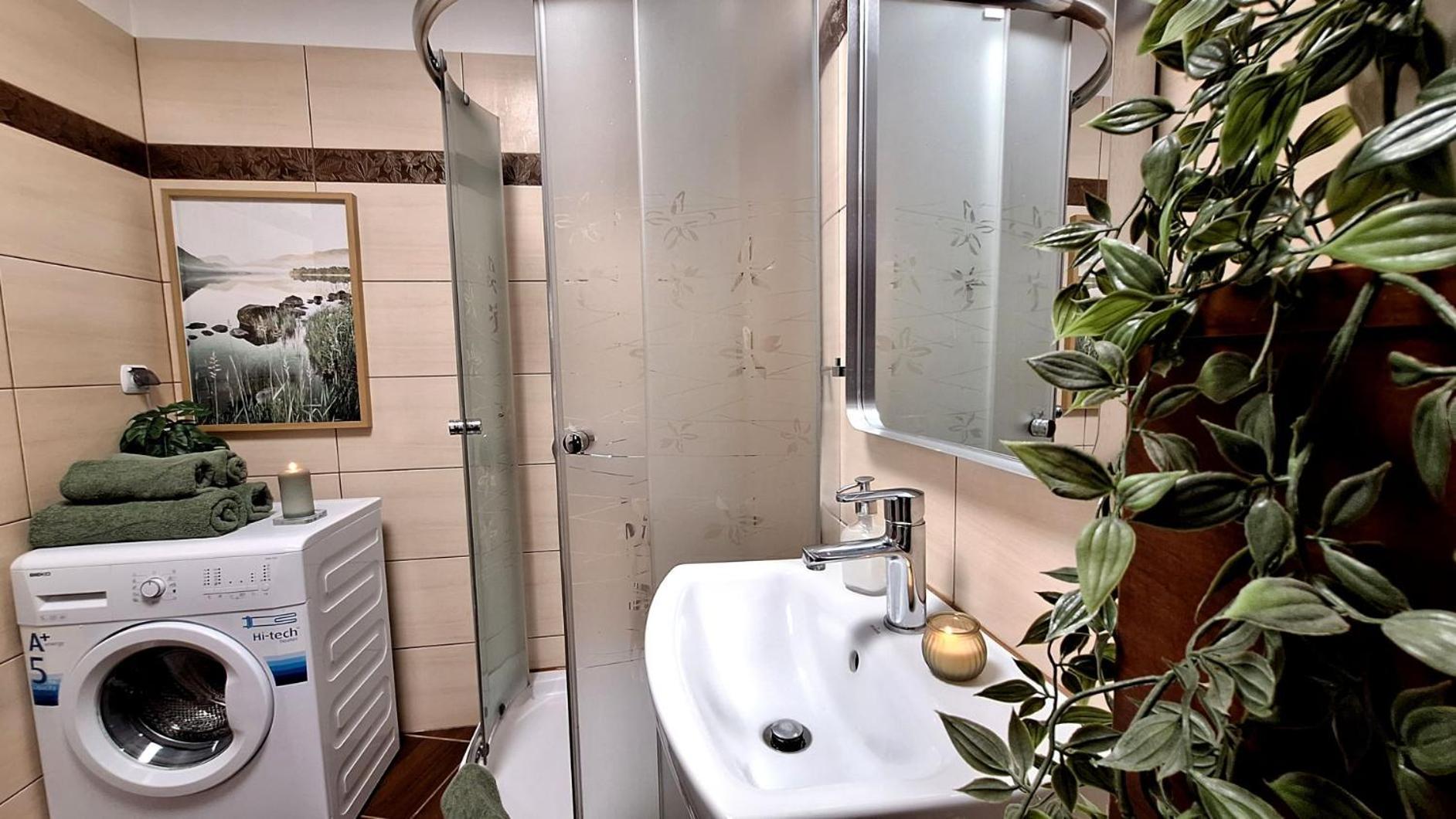 Leilighet Atapartments - Trzy Zagle