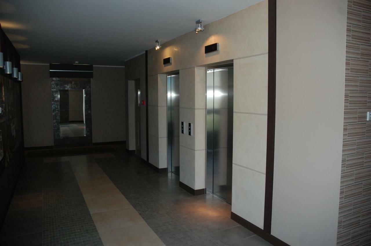 Leilighet Atapartments - Trzy Zagle