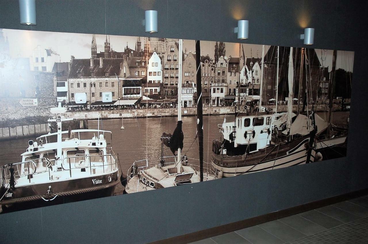 Atapartments - Trzy Zagle Leilighet *