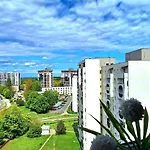 Atapartments - Trzy Zagle