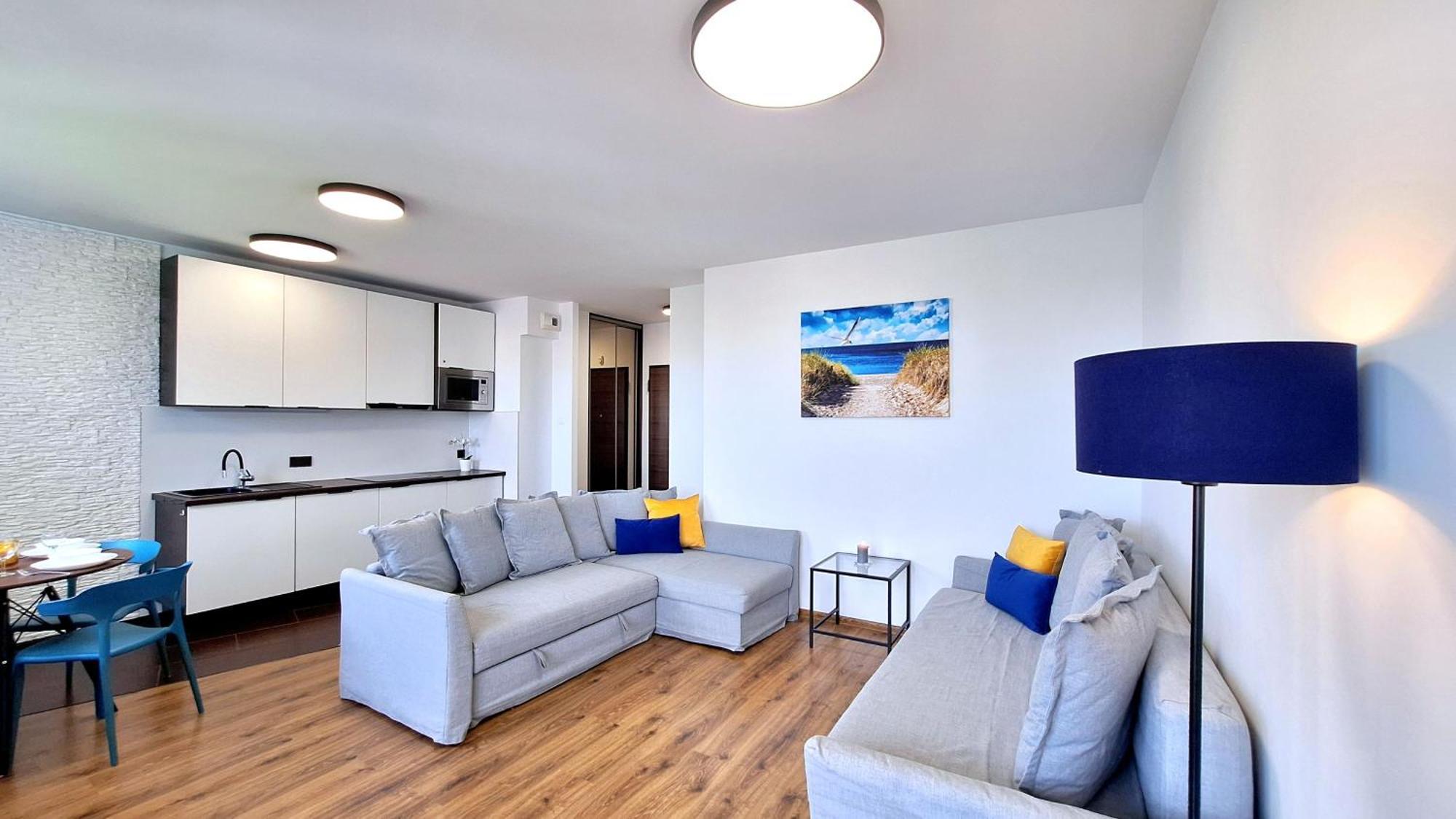 Apartment Atapartments - Trzy Zagle